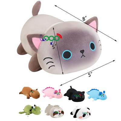 Plushies Soft Pillow Toy Gift