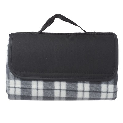 Brookhaven Roll Up Picnic Blankets