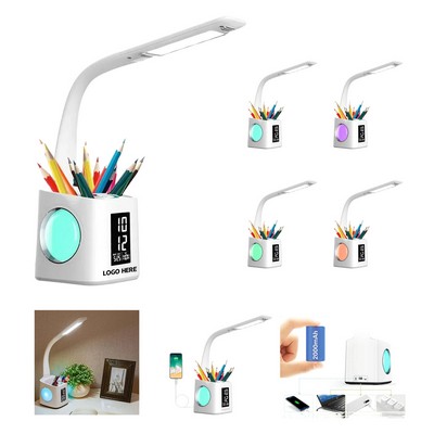 OfficeMate Desk Lamp