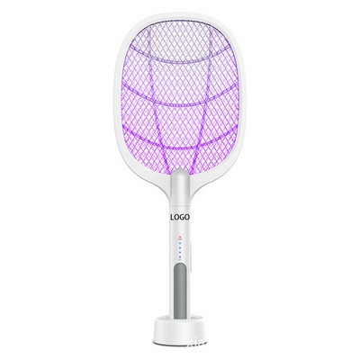 Electric Mosquito Fly Swatter
