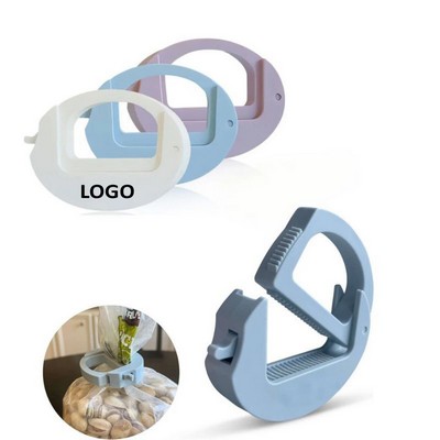 Fresh Seal Reusable Food Storage Clips