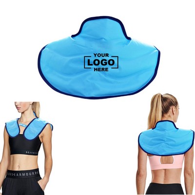 Gel Ice Pack for Shoulder and Neck Relief(Free Shipping)