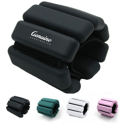 Adjustable Ankle and Wrist Weight