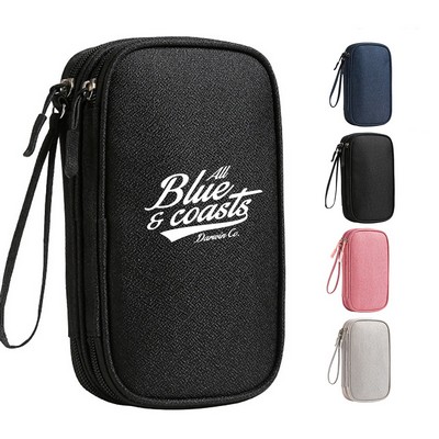 Durable Waterproof Electronic Gadget Bag