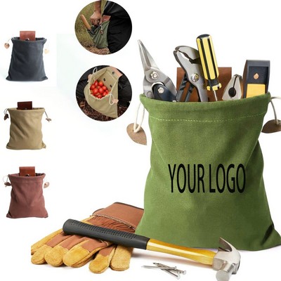 Waist Hanging Tools Bags