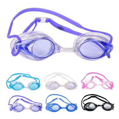 Children's Swimming Goggles