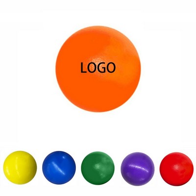 6" PU Foam Dodgeball