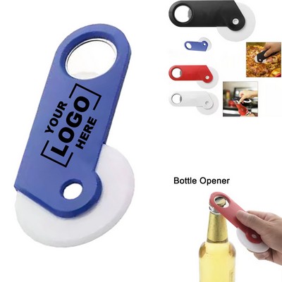 Pizza Slicing Roller