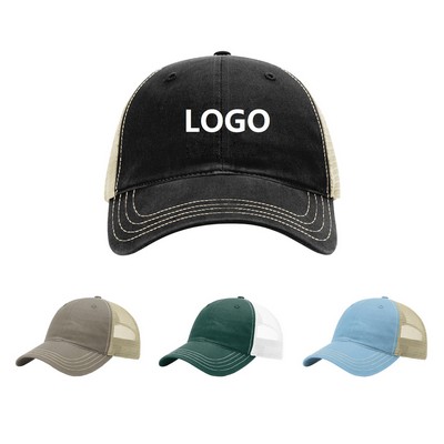 Vintage baseball cap