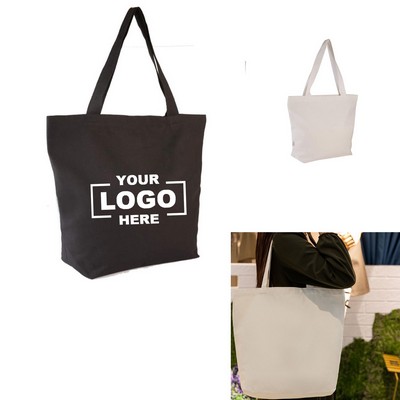 Canvas Duty Large Grocery Bag