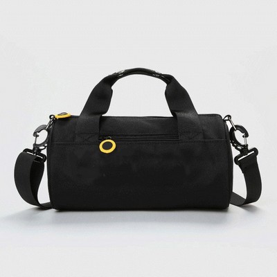 Kid Travel Companion Bag with Adjustable Strap