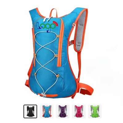 Collapsible Trail Hydrator