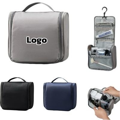 Wet & Dry Separation Large Capacity Wash Bag