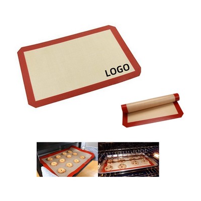 Non Stick Silicone Baking Mat