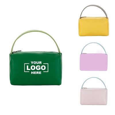 Large Capacity Travel Storage Toiletry Bag