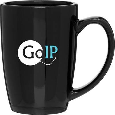 14 oz Contour (Black)