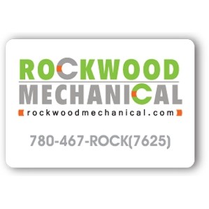 Eco-Friendly Individual Removable Stickers (2"x2.5" Rectangle)