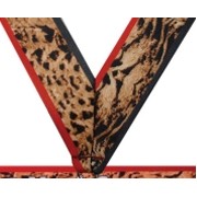 Custom Sublimated Neckband (Various Sizes)