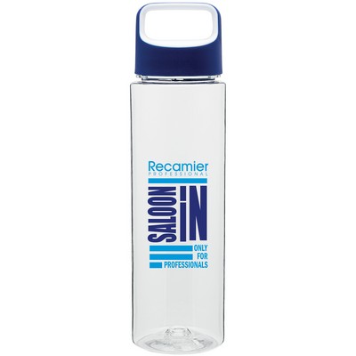25 oz h2go Elevate (Blue)