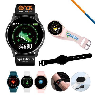 Fitty Smart watch