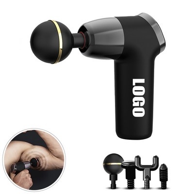 Muscle 20 Vibration Speed Massager Tool