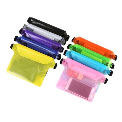 Waterproof Waist Bag
