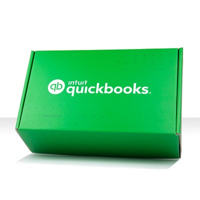 6.25'' x 4.50'' x 1.375'' Mailer Box