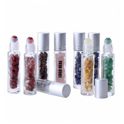 Energy Stone Refined Oil Bottle