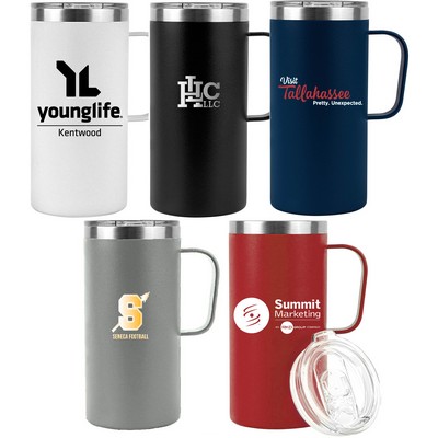 Tallboy Coffee Mug - 20oz
