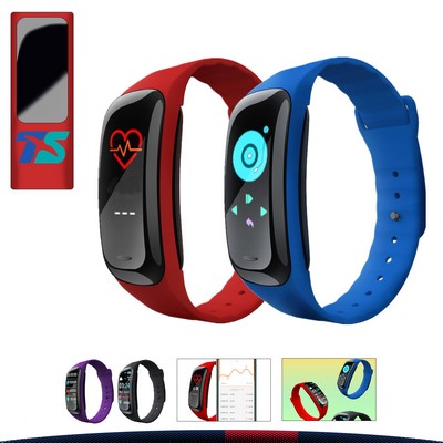 Josio Pedometer Smartwatch