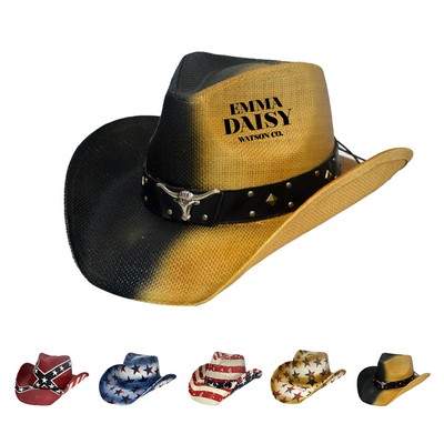 Cowboy Hat