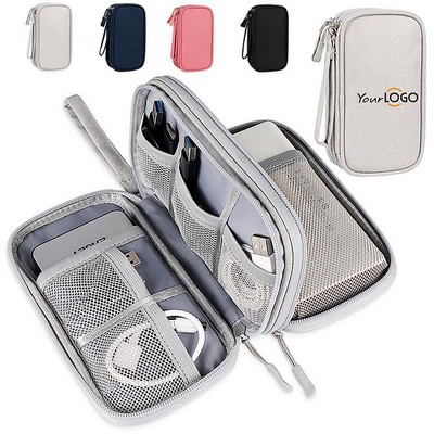 Electronic Organizer Bag
