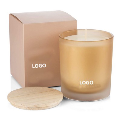 Aromatherapy Candle 