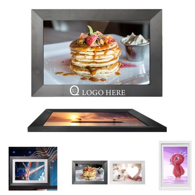 10.1Inch 32Gb Wifi Wooden Frame