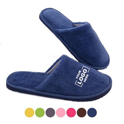 Plush Winter Slippers(Free Shipping)