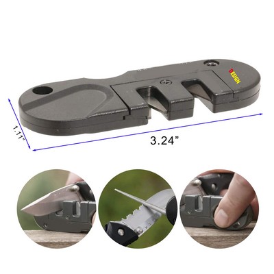 Ceramic Stone Sharpeners