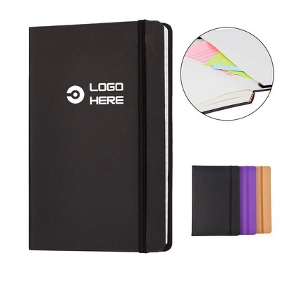 Basics Classic Notebook