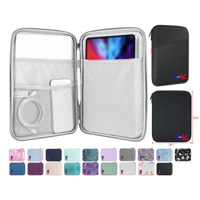 Tablet Sleeve Case Protective Bag Carrying Case