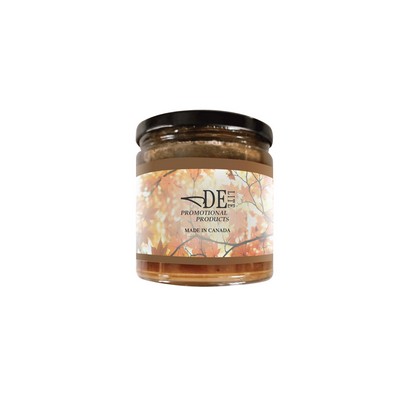 Maple Ginger Pear Chutney