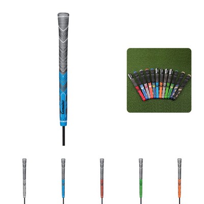 All-Weather Golf Grip