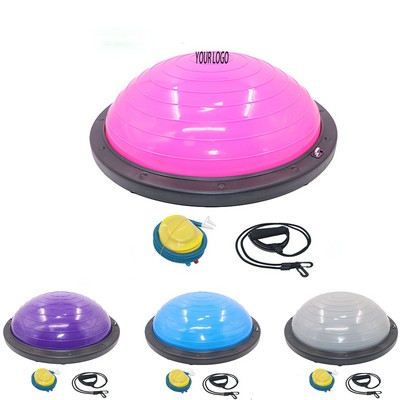 23" Yoga Balance Ball