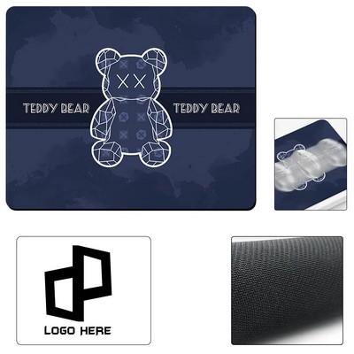25.59 X 20.47 X 0.08 Inch Mouse Pad