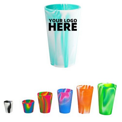 Silicone Cup