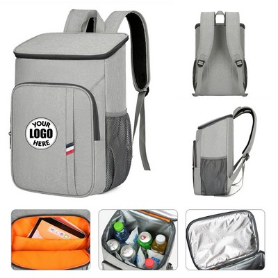 Insulated Picnic Cooler Backpack
