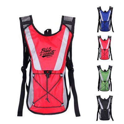 Hydration Pack Backpack