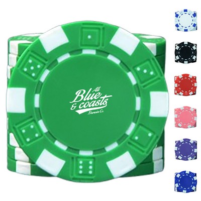Casino Royale Clay-Resin Poker Chip
