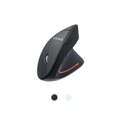 Wireless Ergonomic Mouse
