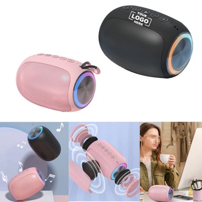 Wireless Portable Speaker