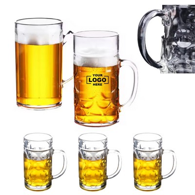 16 Ounce Beer Stein
