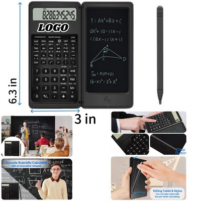 Foldable Function Calculator